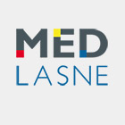 Logo MED LASNE Medical Centre